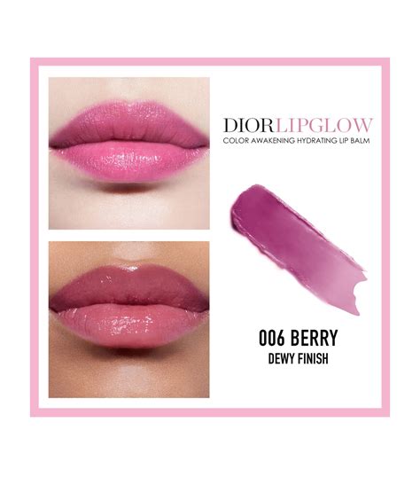 dior lip glow berry review|dior lip glow balm cherry.